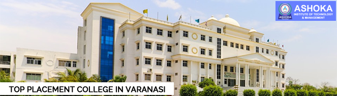 Top Placement College in Varanasi