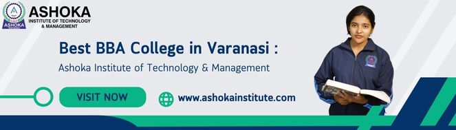 Best BBA College in Varanasi